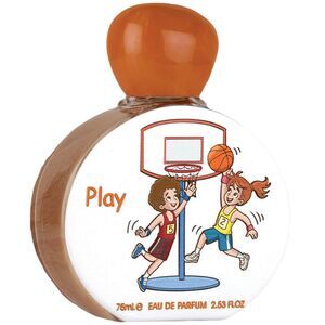 Lattafa Pride Play for Kids Eau de Parfum EDP Spray for  2.53 oz / 75 ml - New